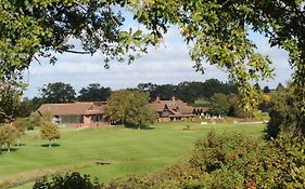 Barnham Broom Hotel, Golf & Spa